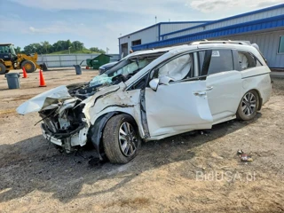 HONDA ODYSSEY TOURING
