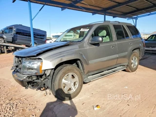 CHEVROLET TRAILBLAZER LS