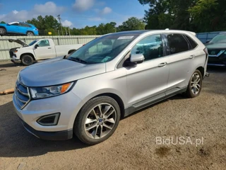 FORD EDGE TITANIUM