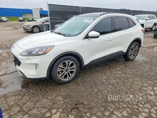 FORD ESCAPE SEL