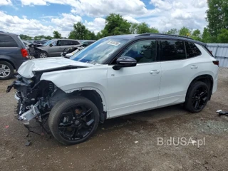 VOLKSWAGEN TIGUAN SE R-LINE BLACK