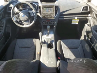 SUBARU IMPREZA PREMIUM