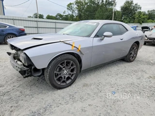 DODGE CHALLENGER GT