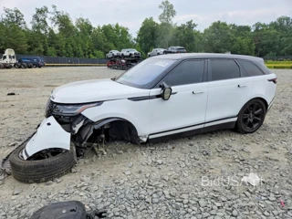 LAND ROVER RANGE ROVER VELAR S