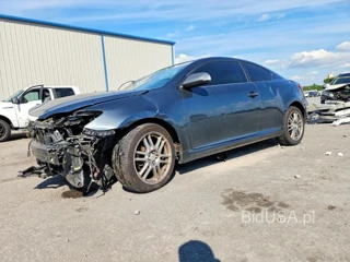 SCION TC BASE