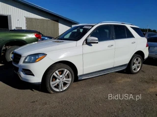 MERCEDES-BENZ ML 350 4MATIC
