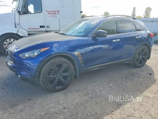 INFINITI QX70 BASE