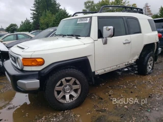 TOYOTA FJ CRUISER BASE
