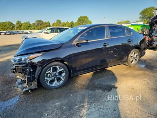 KIA FORTE LXS