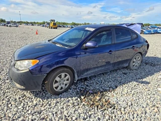 HYUNDAI ELANTRA GLS