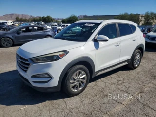 HYUNDAI TUCSON SE
