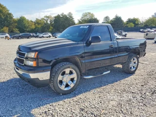 CHEVROLET SILVERADO K1500