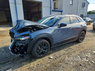 MAZDA CX-30 PREFERRED