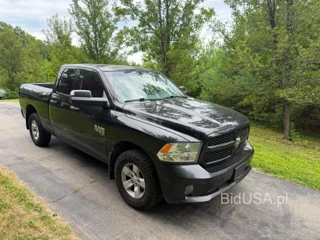 RAM 1500 CLASSIC TRADESMAN