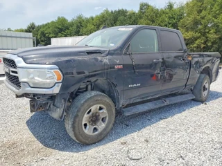 RAM 2500 TRADESMAN