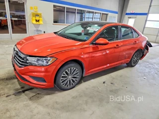 VOLKSWAGEN JETTA S
