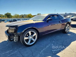 CHEVROLET CAMARO LS