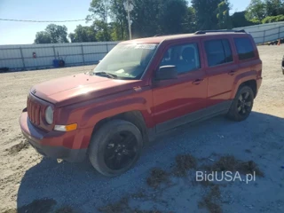 JEEP PATRIOT SPORT