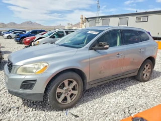 VOLVO XC60 3.2
