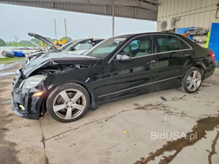 MERCEDES-BENZ E 350