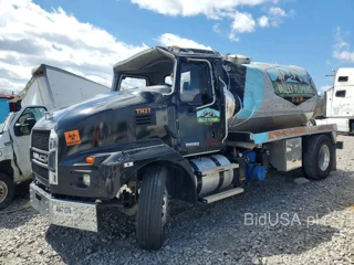 MACK MD