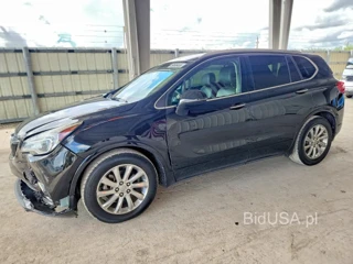 BUICK ENVISION ESSENCE