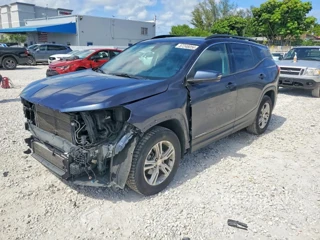 GMC TERRAIN SLE