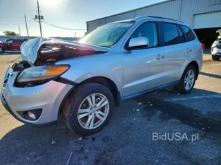HYUNDAI SANTA FE LIMITED