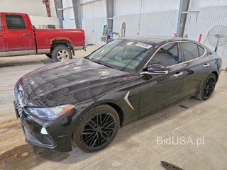 GENESIS G70 ADVANCED