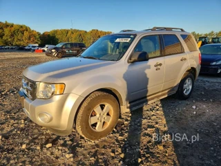 FORD ESCAPE XLT