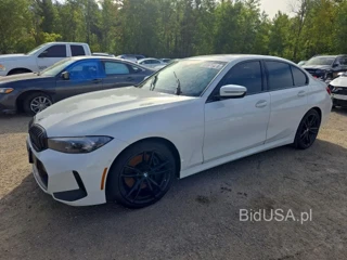 BMW 330XI