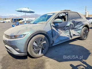 HYUNDAI IONIQ 5 SE
