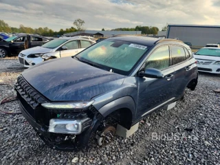 HYUNDAI KONA LIMITED
