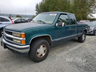 CHEVROLET GMT-400 K1500