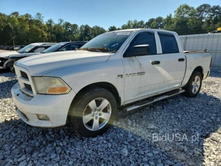DODGE RAM 1500 ST