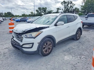 HYUNDAI SANTA FE SPORT 2.4L