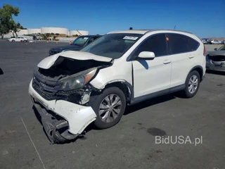 HONDA CR-V EXL