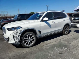 BMW X5 SDRIVE 40I