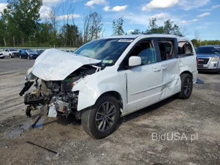 DODGE GRAND CARAVAN SXT