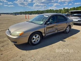 FORD TAURUS SES