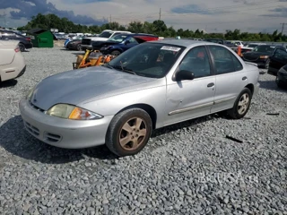 CHEVROLET CAVALIER LS