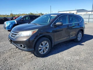 HONDA CR-V EXL