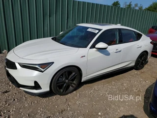 ACURA INTEGRA A-SPEC