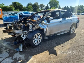 SUBARU LEGACY 2.5I PREMIUM