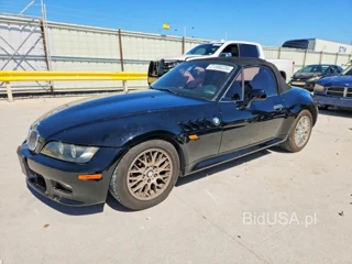 BMW Z3 2.3