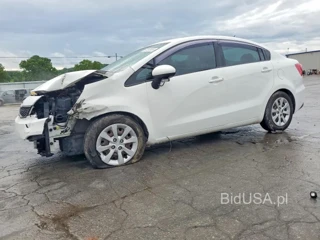 KIA RIO LX