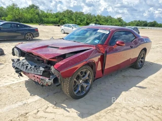 DODGE CHALLENGER SXT