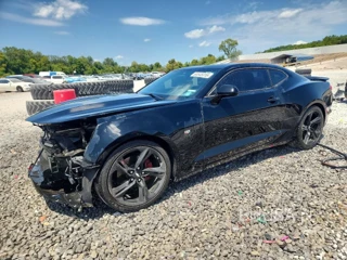 CHEVROLET CAMARO LS