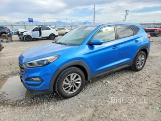 HYUNDAI TUCSON SE