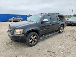 CHEVROLET SUBURBAN K1500 LS